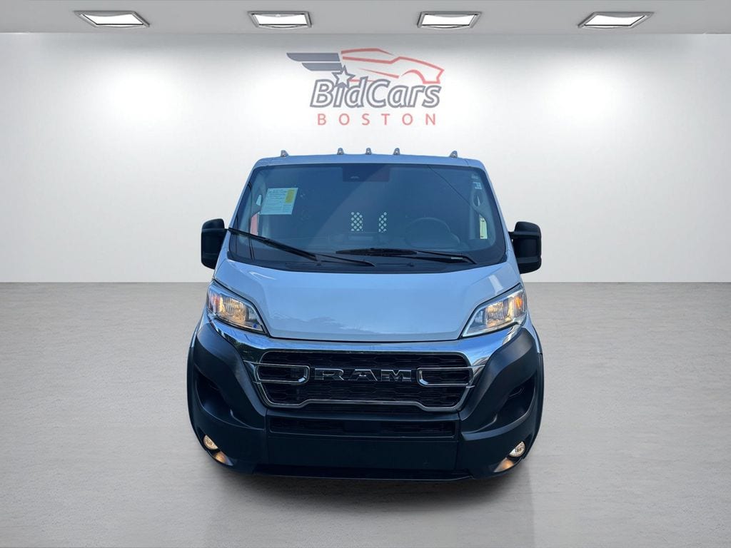 ram promaster cargo van 2025 3C6LRVVG1SE535264 image ram promaster cargo van 2025 3C6LRVVG1SE535264 image